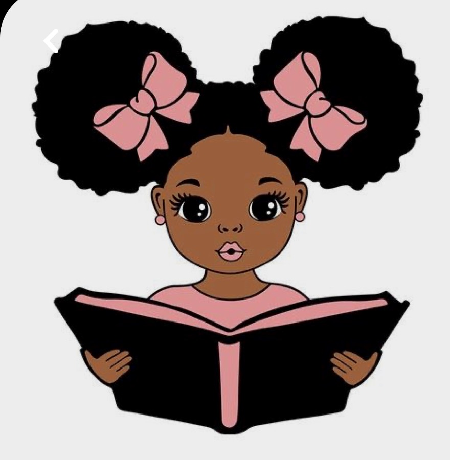 Girl, What? illustration